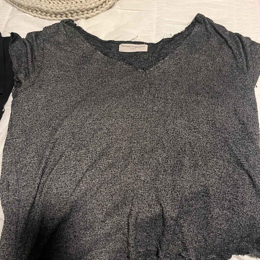 Urban Outfitters tshirt!
